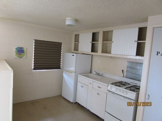 Foto del edificio - 114 S Iron St