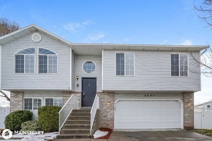 Primary Photo - 2641 W 1200 N, Layton, UT 84041