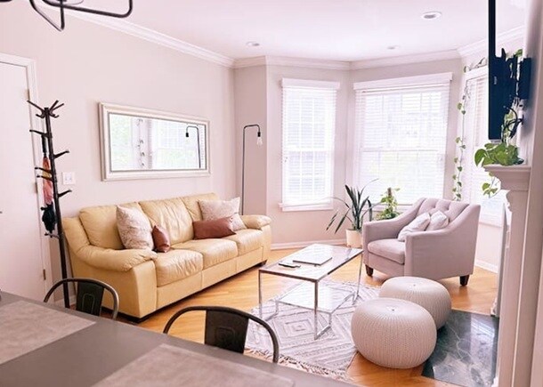 Foto del edificio - 3759 N Clifton Ave