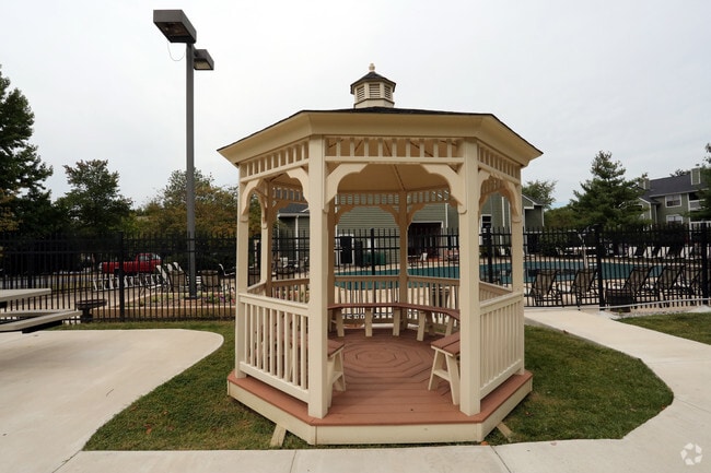 Building Photo - Crossings at White Marsh