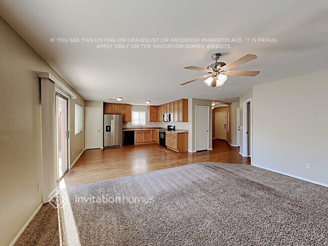 Building Photo - 3831 W Naomi Ln