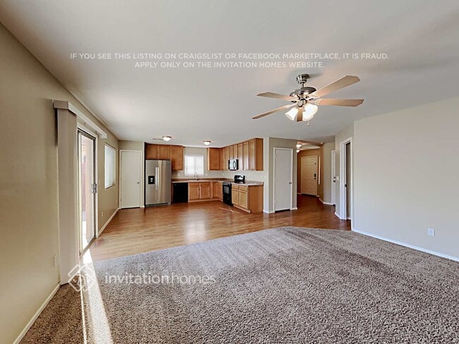 Foto del edificio - 3831 W Naomi Ln