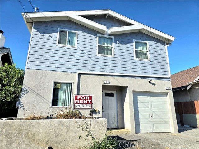 Foto principal - 715 W 58th St