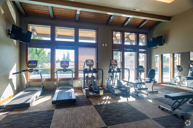 Interior Photo - Tustin Apartment Homes