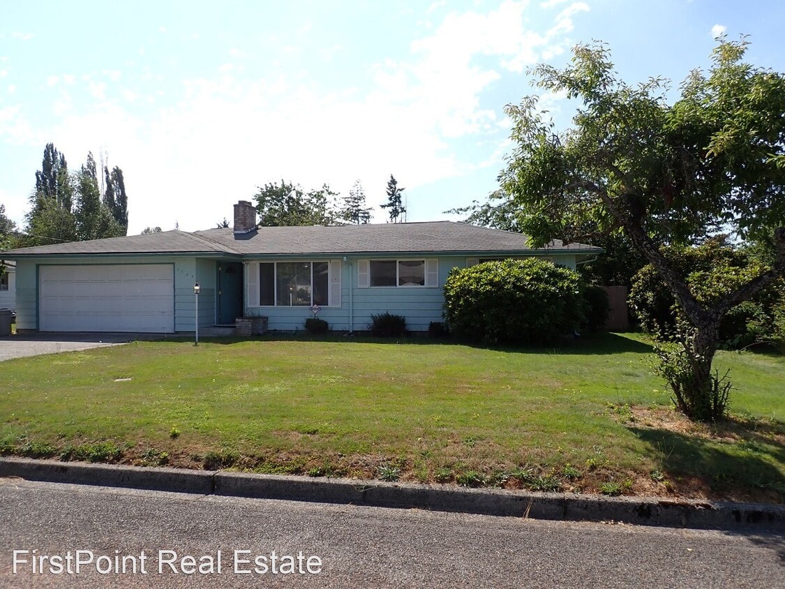 Primary Photo - 3 br, 1.5 bath House - 1102 7th St SW