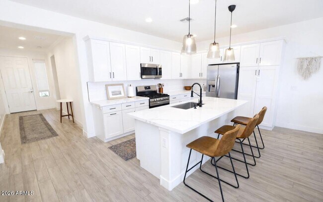 Foto del edificio - 14417 West West Wind Dr.