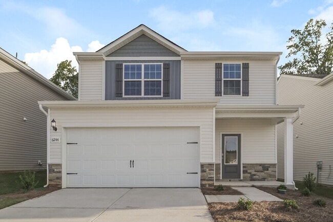 Building Photo - 6244 Lowe Ln