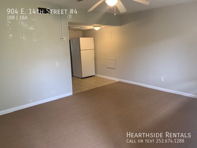 Foto del edificio - * ECU STUDENTS ONLY* 1 Bed / 1 Bath Apt. i...