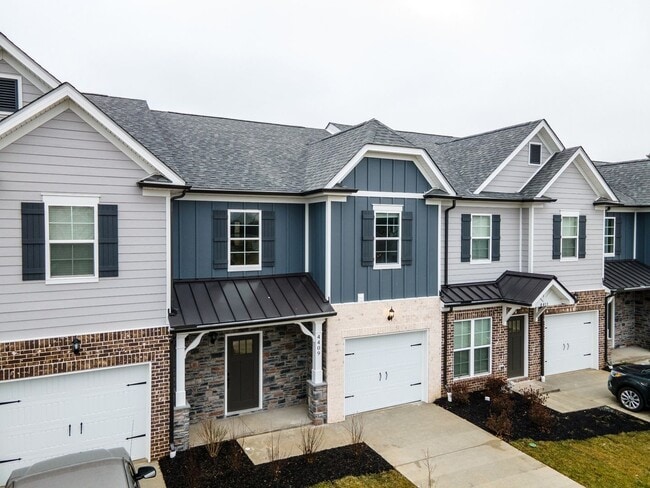 Photo - 4409 Chusto Dr Townhome