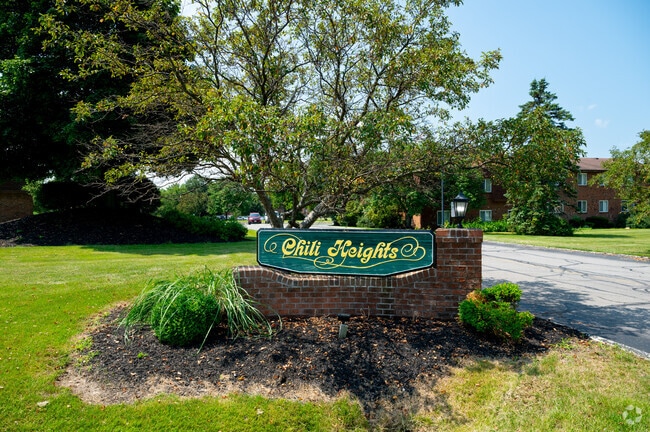 Building Photo - Chili Heights Apartments