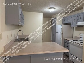 Building Photo - 7607 44th St W