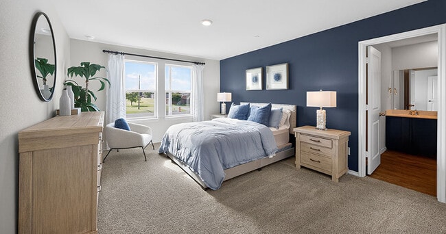 Building Photo - Urbane Duo Townhomes