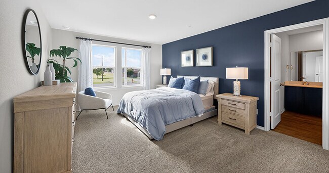 Foto del edificio - Urbane Duo Townhomes