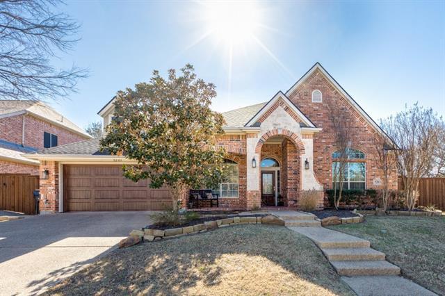 Building Photo - 5203 Cree Dr