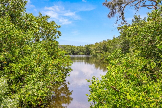 Vista del lago - Seminole Vista