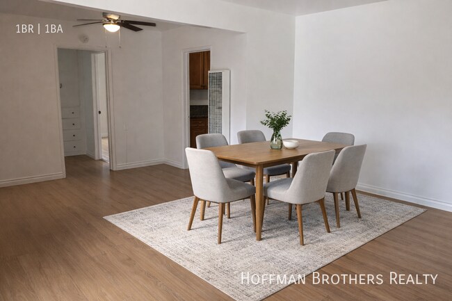 Building Photo - 410 S Sierra Madre Blvd