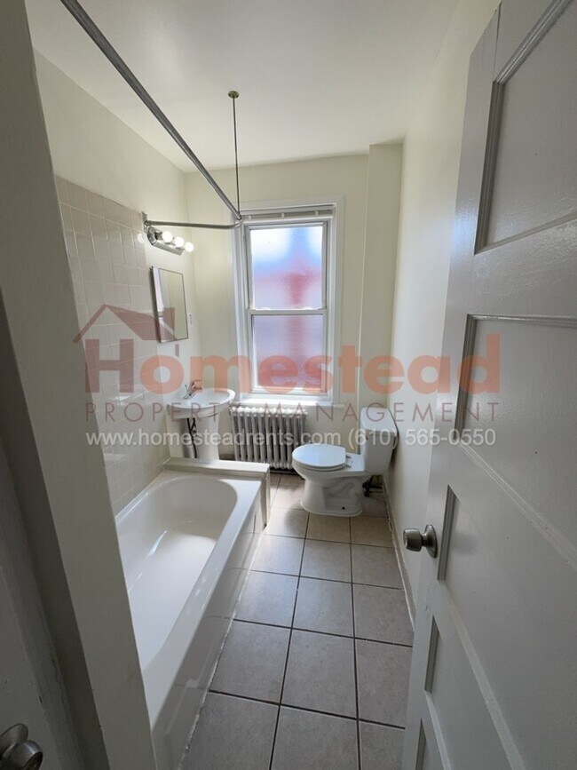 Foto del edificio - 316 S 6th St