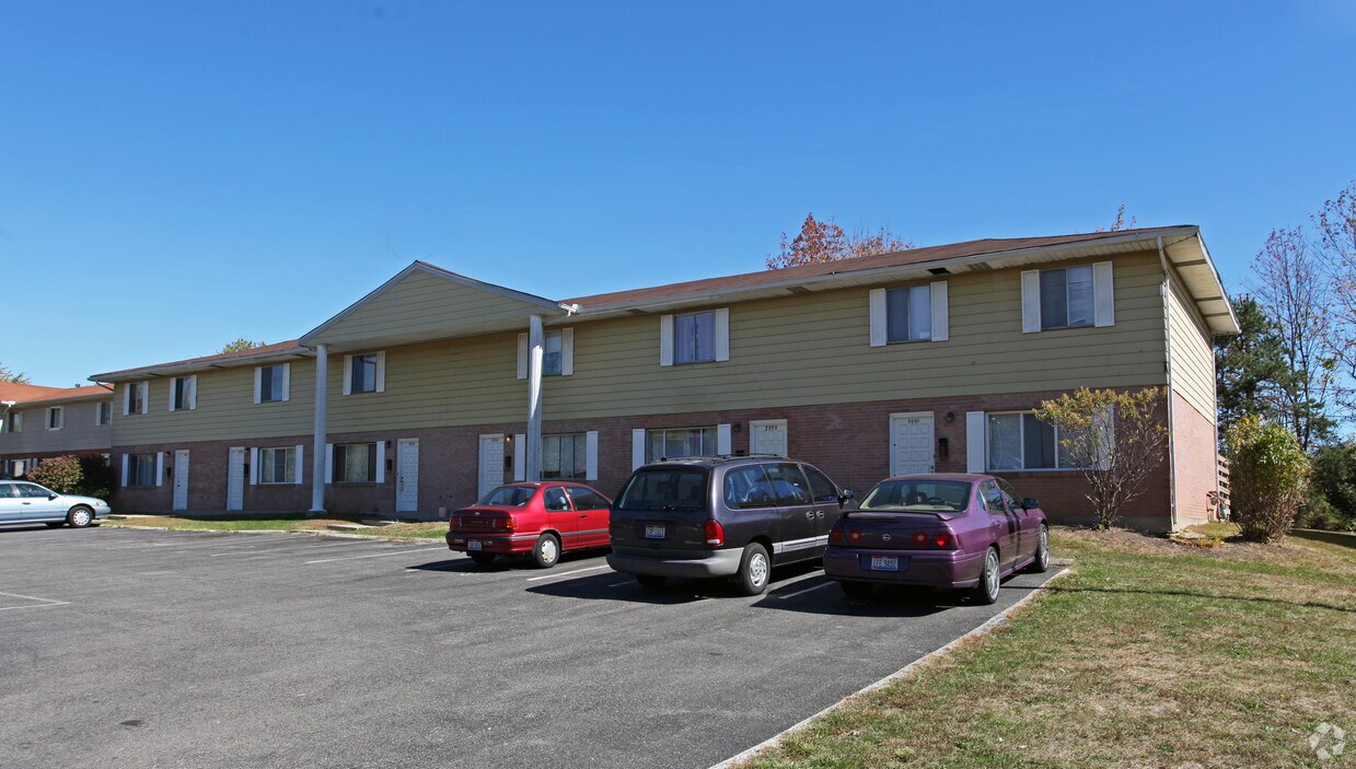 Foto principal - 2991-3001 Benchwood Rd