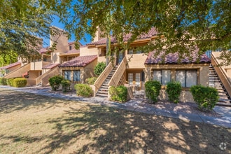 Building Photo - 4901 S Calle Los Cerros Dr