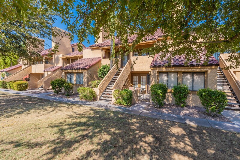Foto principal - 4901 S Calle Los Cerros Dr