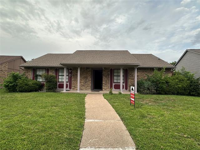 Foto del edificio - 4314 Karnes Dr
