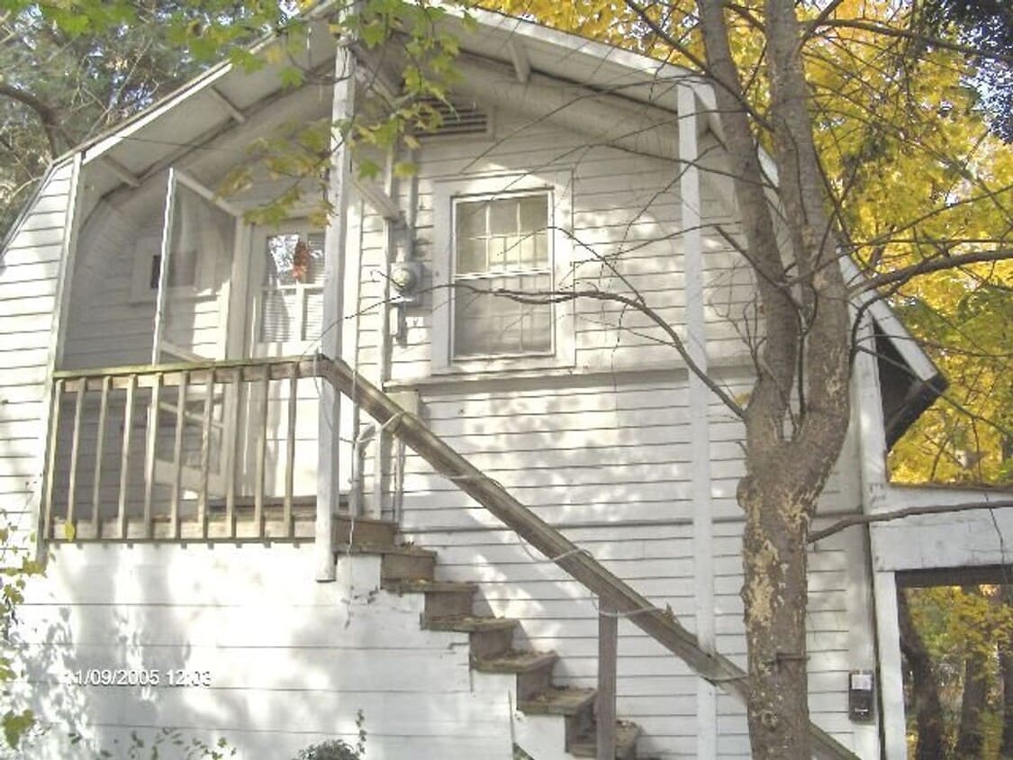 1 Bedroom 1 Bath House - 1 Bedroom 1 Bath House
