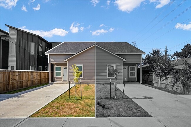 Building Photo - 331 Tite St