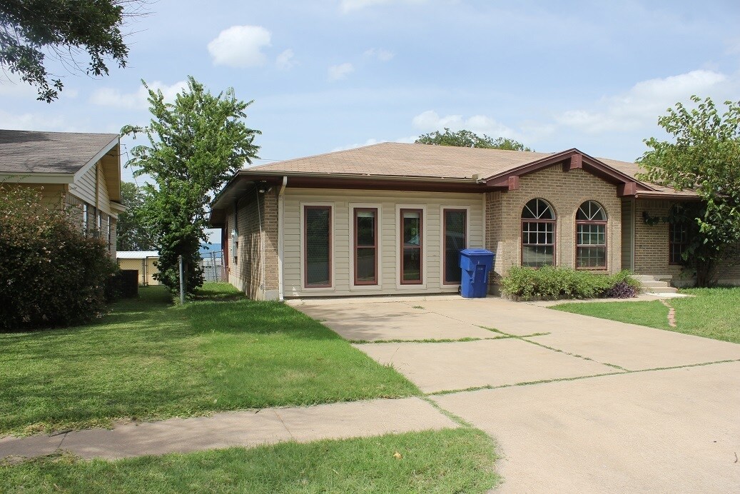 What a charmer! House Rental in Copperas Cove, TX