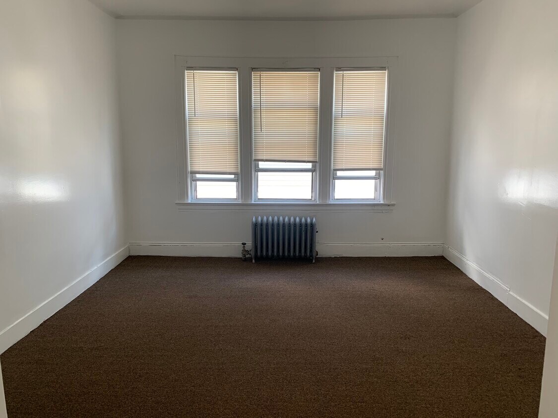 Living Room - 97-15 120th St