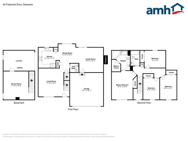 Building Photo - 45 Fieldcrest Dr