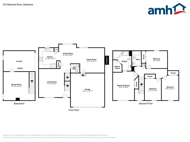 Foto del edificio - 45 Fieldcrest Drive
