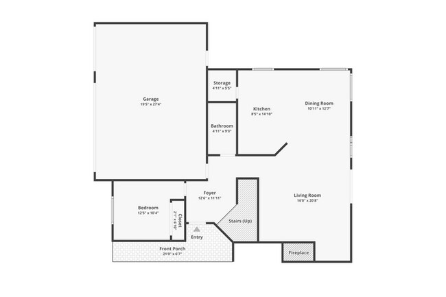 Building Photo - 5Bed/3Bath House at Loop 101/Olive Ave! Ready for Immediate Move-In! -- RV GATE! FULLY REMODELED!