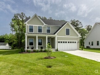 Building Photo - 35340 Gennaker Ln