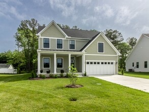 Building Photo - 35340 Gennaker Ln