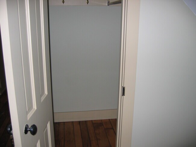 Front Bedroom Closet - 685 Macon Aly