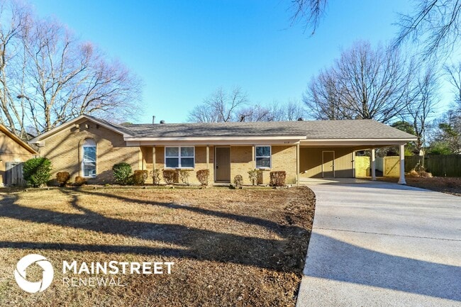 Building Photo - 4118 Berrybrook Cove