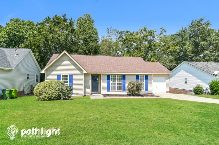 Primary Photo - 200 Providence Plantation Circle, Columbia...
