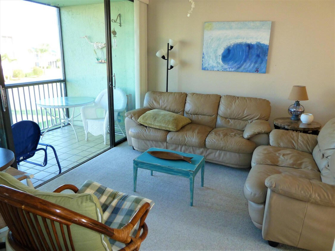Primary Photo - 2400 S Ocean Drive 5322 Fort Pierce Fl 34949