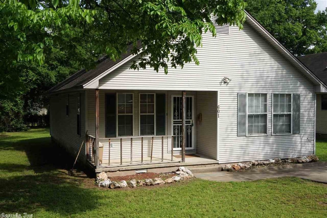 Foto principal - 601 S Maple St