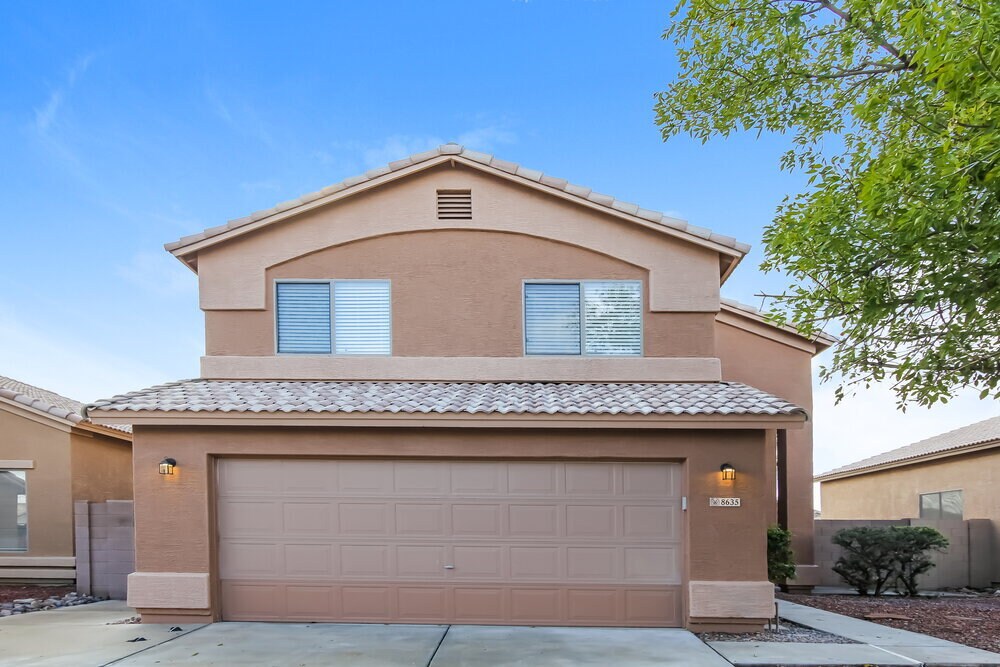 Foto principal - 8635 W Kathleen Rd
