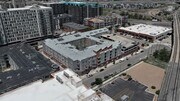 Diamond at Prospect