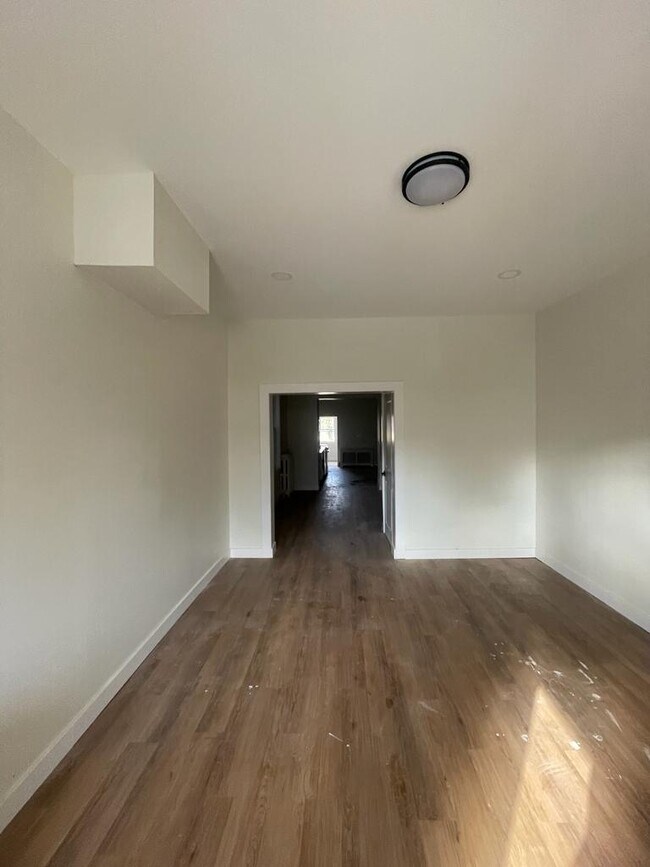Dining Room - 1442 W 36th St