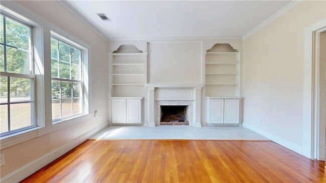 Foto del edificio - 1005 Seminole Trail