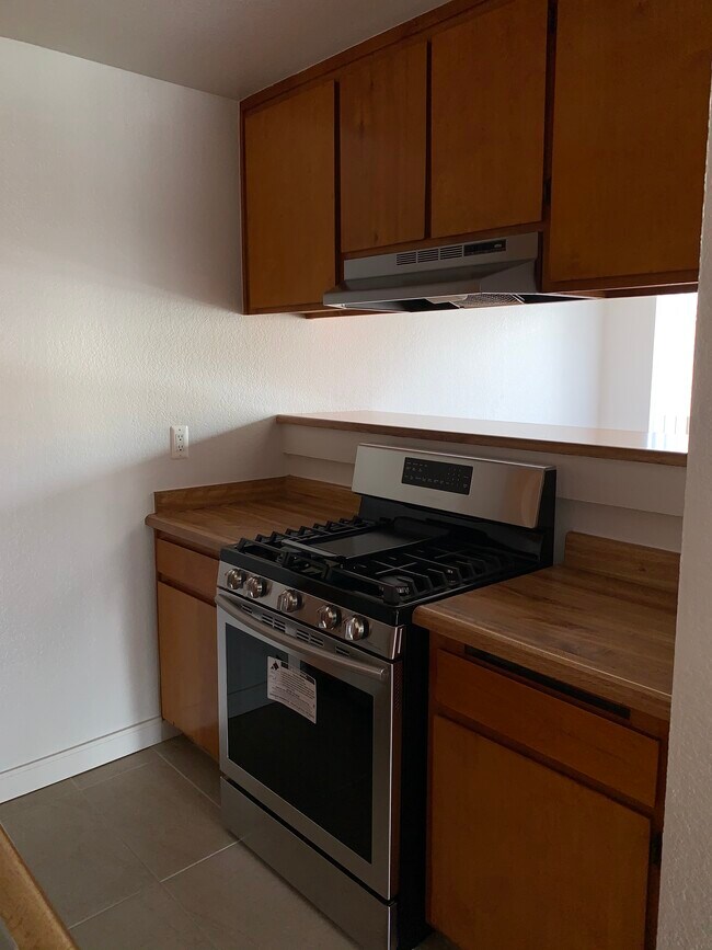 Foto del edificio - 943 Centennial St
