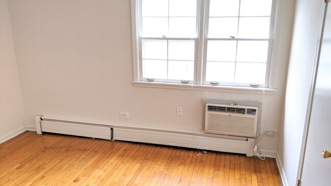 Bedroom 2 - 1520 Central St