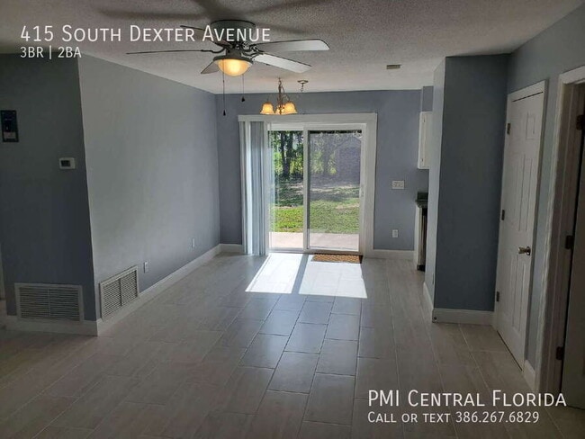 Foto del edificio - 415 S Dexter Ave