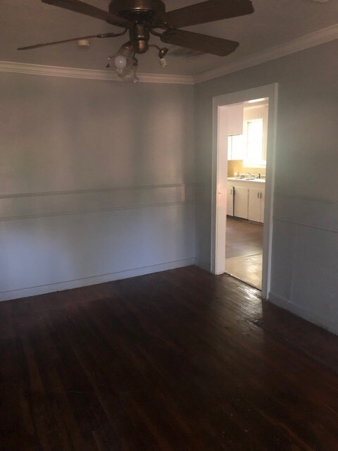 Foto del edificio - 1347 Lawhon St