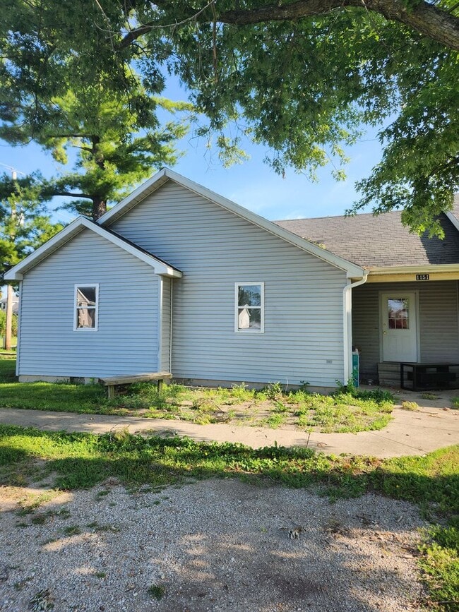 Building Photo - 1151 Johnson St