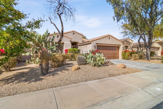 Building Photo - 8182 E Sierra Pinta Dr