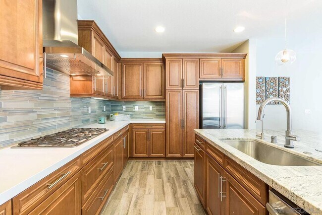 Building Photo - 13582 Cantare Trail